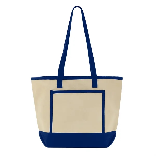 Tote Me Around Tote - Tote Me Around Tote - Image 4 of 4