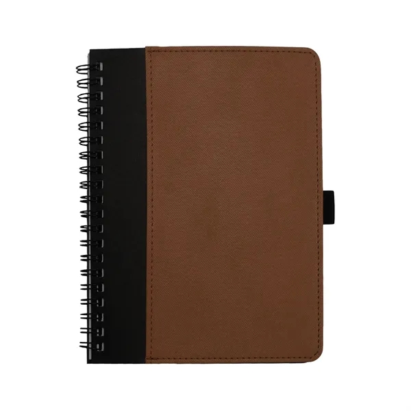 Good Value™ The Keep It Notebook - Good Value™ The Keep It Notebook - Image 6 of 8