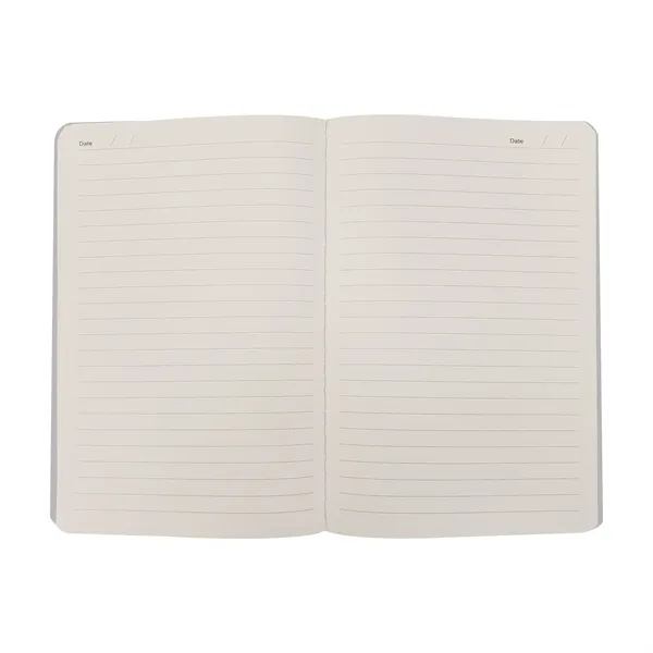 Good Value™ Recyclable Journal - Good Value™ Recyclable Journal - Image 12 of 12