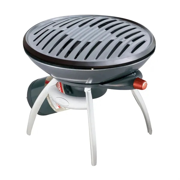 Coleman® Roadtrip® Instastart™ Propane Party Grill With C... - Coleman® Roadtrip® Instastart™ Propane Party Grill With C... - Image 2 of 2