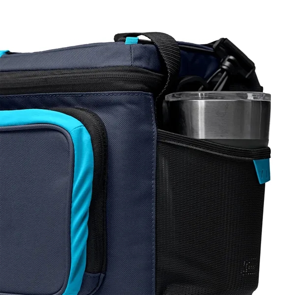 Coleman® XPAND™ 30-Can Soft Cooler - Coleman® XPAND™ 30-Can Soft Cooler - Image 2 of 3