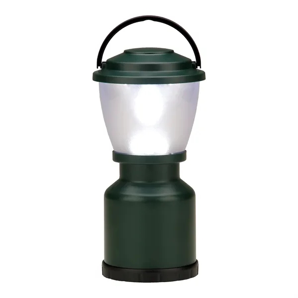 Coleman® 4D LED Camp Lantern - Coleman® 4D LED Camp Lantern - Image 2 of 2