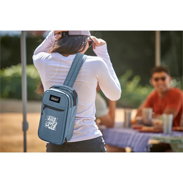 Coleman® TranslatR 6-Can Sling - Coleman® TranslatR 6-Can Sling - Image 2 of 3
