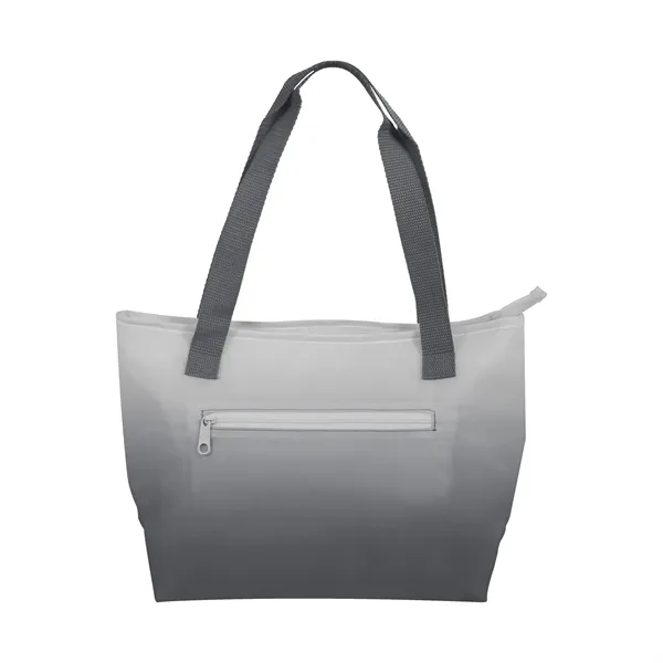 Ombre Lunch Cooler - Ombre Lunch Cooler - Image 4 of 7