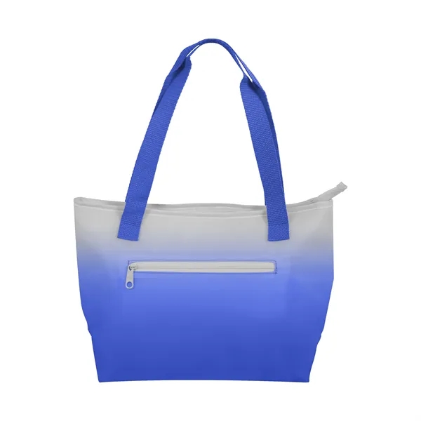 Ombre Lunch Cooler - Ombre Lunch Cooler - Image 5 of 7