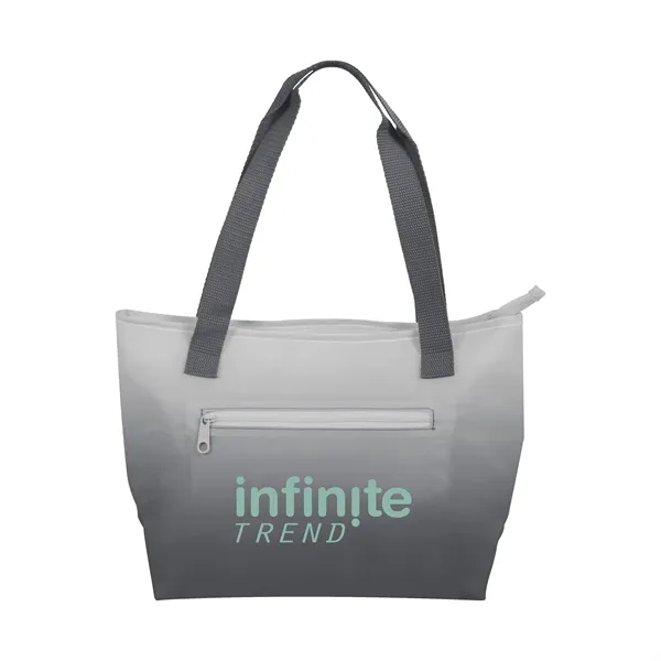 Ombre Lunch Cooler - Ombre Lunch Cooler - Image 7 of 7