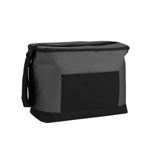 Sawyer Point Picnic Cooler - Sawyer Point Picnic Cooler - Image 3 of 4