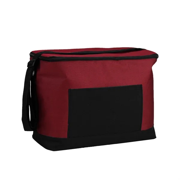 Sawyer Point Picnic Cooler - Sawyer Point Picnic Cooler - Image 4 of 4