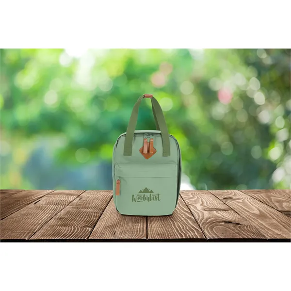 Classic Lunch Bag - Classic Lunch Bag - Image 3 of 5