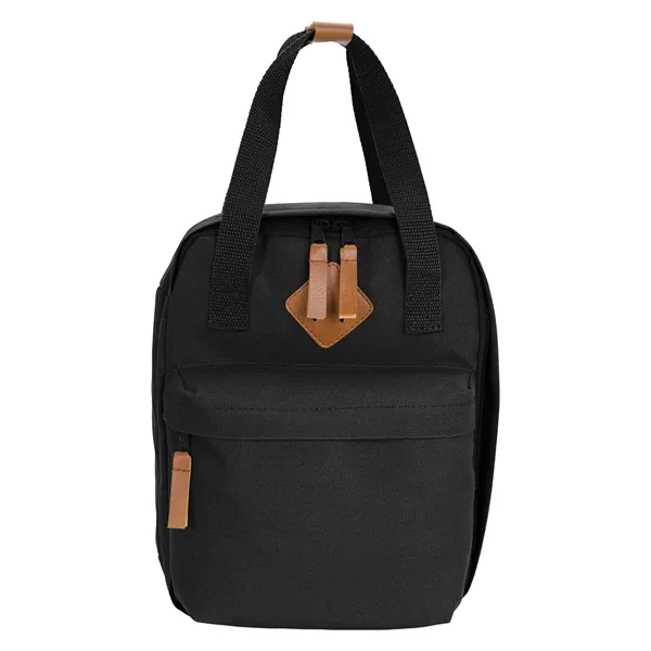 Classic Lunch Bag - Classic Lunch Bag - Image 4 of 5