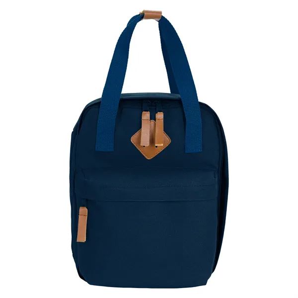 Classic Lunch Bag - Classic Lunch Bag - Image 5 of 5