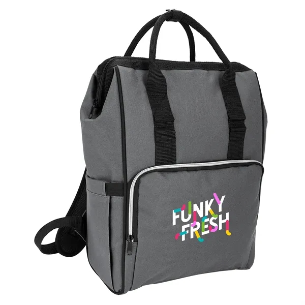 Cooler Tote-Pack - Cooler Tote-Pack - Image 4 of 4