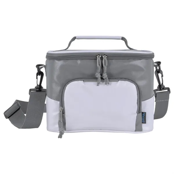 The Viking Collection® 6-Can Cooler - The Viking Collection® 6-Can Cooler - Image 2 of 3