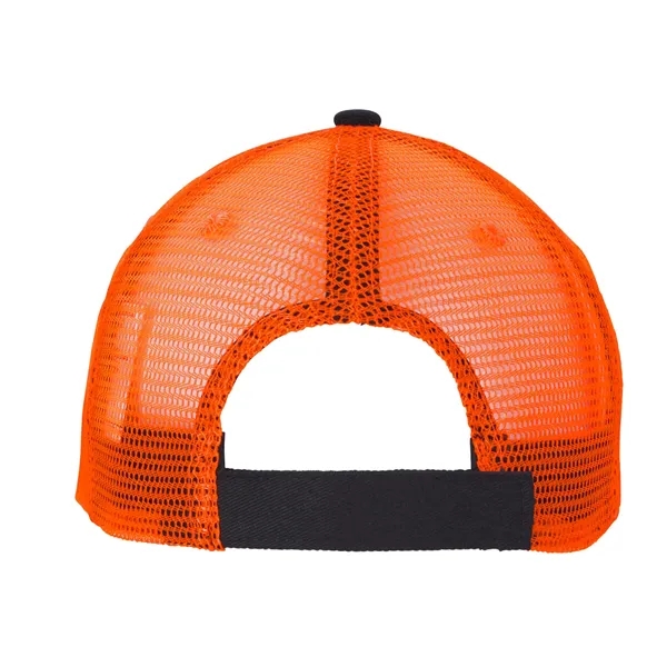 Roadster Trucker Cap with Sandwich - Roadster Trucker Cap with Sandwich - Image 9 of 9