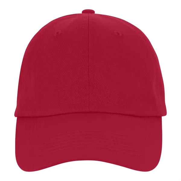 Relaxed Sports Cap - Relaxed Sports Cap - Image 5 of 21