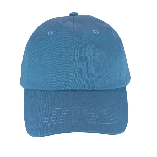 Relaxed Sports Cap - Relaxed Sports Cap - Image 18 of 21