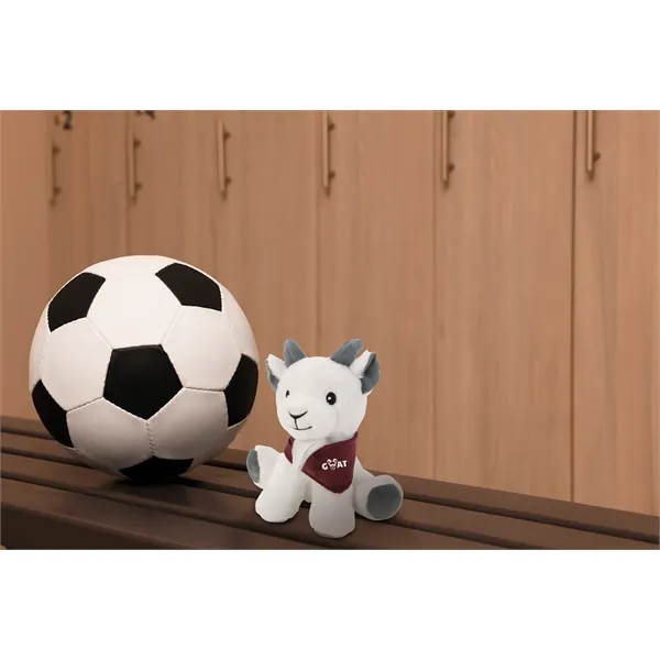 Chelsea Teddy Bear™ Little Buddies - 5.5" to 6.5" Plush - Chelsea Teddy Bear™ Little Buddies - 5.5" to 6.5" Plush - Image 18 of 18
