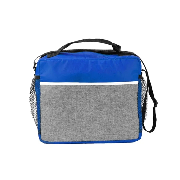Good Value™ Transport 12-Pack Cooler Tote - Good Value™ Transport 12-Pack Cooler Tote - Image 9 of 16