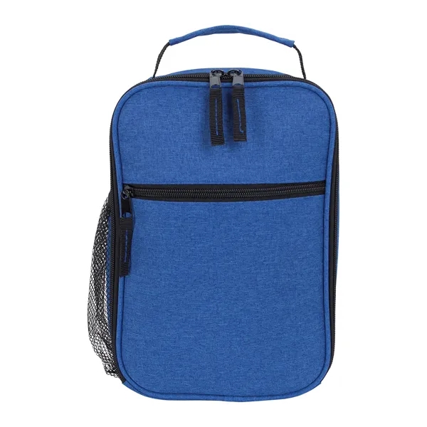 Lunch Break Vertical Cooler - Lunch Break Vertical Cooler - Image 3 of 6