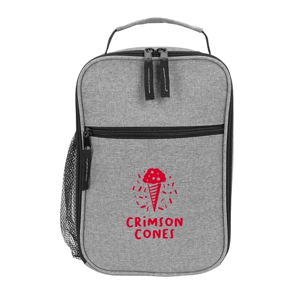 Lunch Break Vertical Cooler - Lunch Break Vertical Cooler - Image 5 of 6