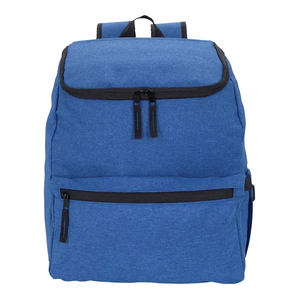 Lunch Break Backpack Cooler - Lunch Break Backpack Cooler - Image 3 of 4