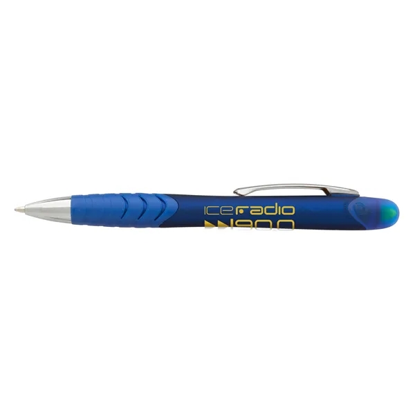 Souvenir® Soft-Touch Jalan Highlighter Pen Combo - Souvenir® Soft-Touch Jalan Highlighter Pen Combo - Image 11 of 12