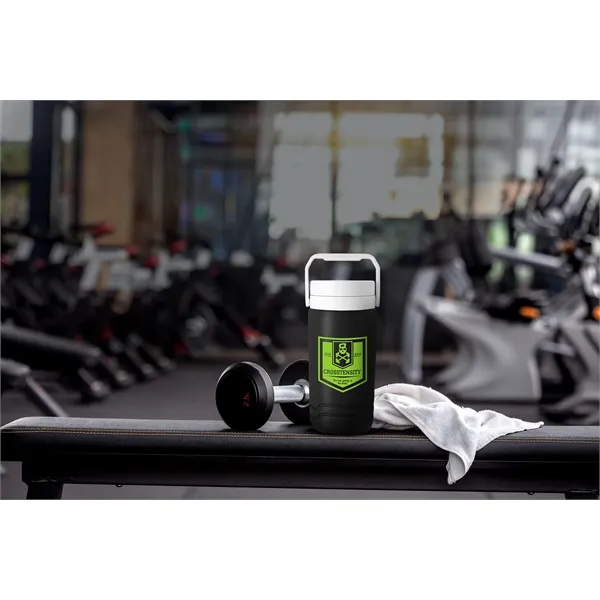 Koozie® Challenge Jug - Half Gallon - Koozie® Challenge Jug - Half Gallon - Image 4 of 4