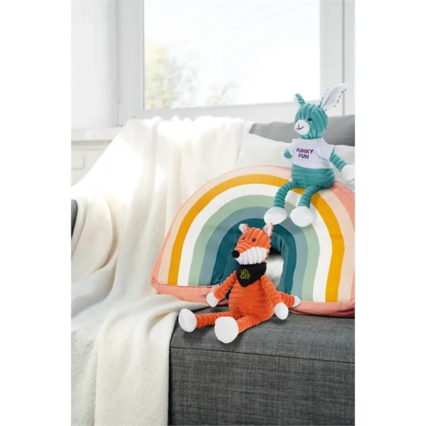 Chelsea Teddy Bear™ Cordies - 12" Plush - Chelsea Teddy Bear™ Cordies - 12" Plush - Image 13 of 13
