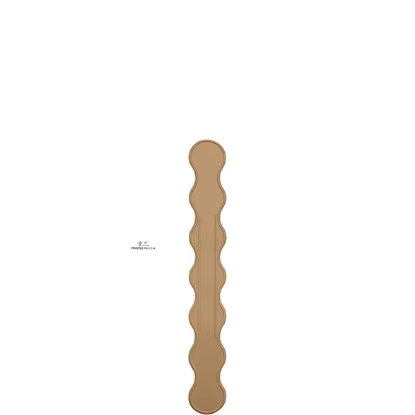 Skinner & Kennedy™ White Stock Fan - Skinner & Kennedy™ White Stock Fan - Image 2 of 4