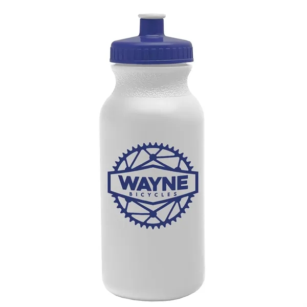 Garyline® Omni Bike Bottle - 20 oz. - Garyline® Omni Bike Bottle - 20 oz. - Image 28 of 61