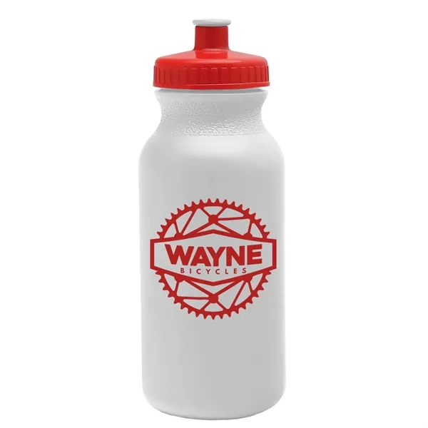 Garyline® Omni Bike Bottle - 20 oz. - Garyline® Omni Bike Bottle - 20 oz. - Image 35 of 61