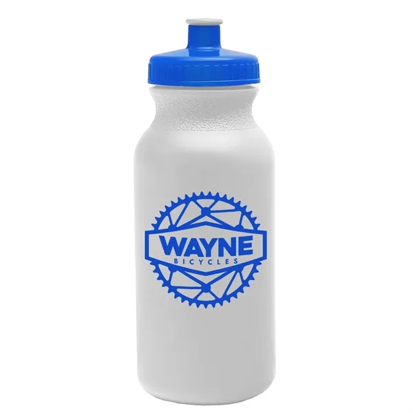Garyline® Omni Bike Bottle - 20 oz. - Garyline® Omni Bike Bottle - 20 oz. - Image 36 of 61