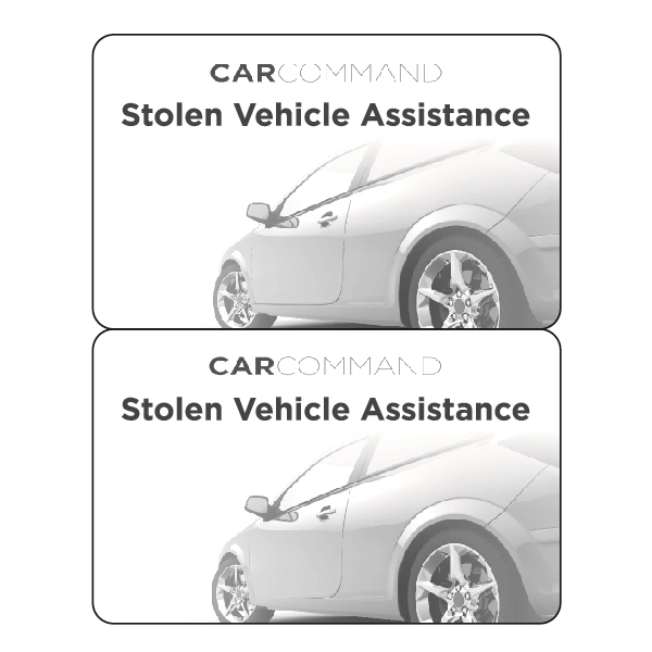 2 Standard Card Combo - 2 Standard Card Combo - Image 1 of 1