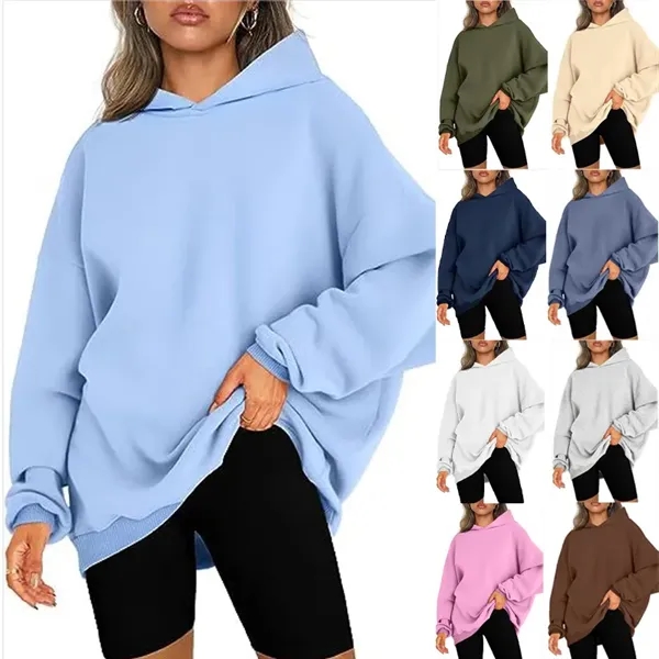Oversized Hoodies for Womens - Oversized Hoodies for Womens - Image 0 of 0