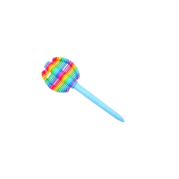 Stress Relief Spinning Novelty Ballpoint Pen - Stress Relief Spinning Novelty Ballpoint Pen - Image 5 of 11