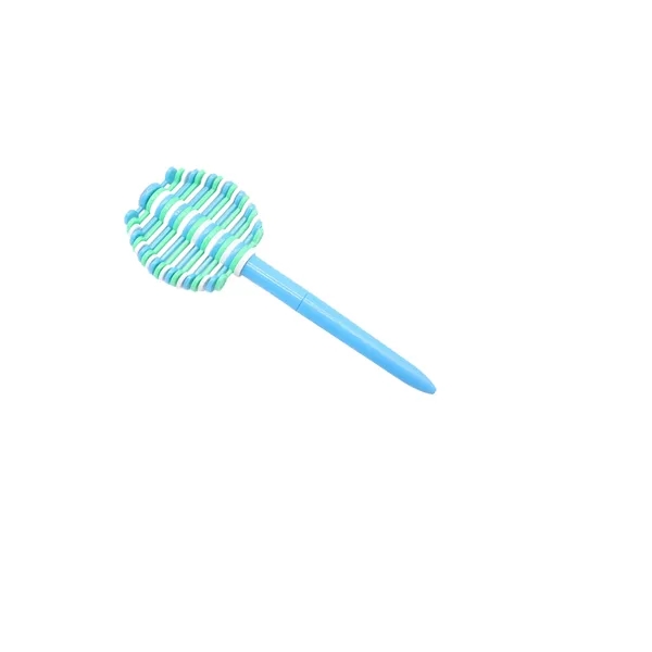 Stress Relief Spinning Novelty Ballpoint Pen - Stress Relief Spinning Novelty Ballpoint Pen - Image 6 of 11