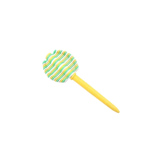 Stress Relief Spinning Novelty Ballpoint Pen - Stress Relief Spinning Novelty Ballpoint Pen - Image 11 of 11