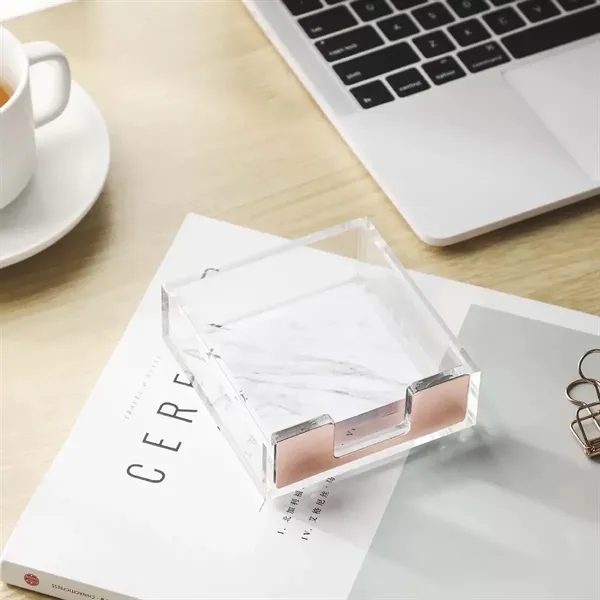 Acrylic Tray - Acrylic Tray - Image 1 of 3