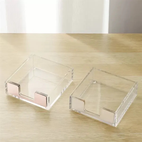 Acrylic Tray - Acrylic Tray - Image 0 of 3