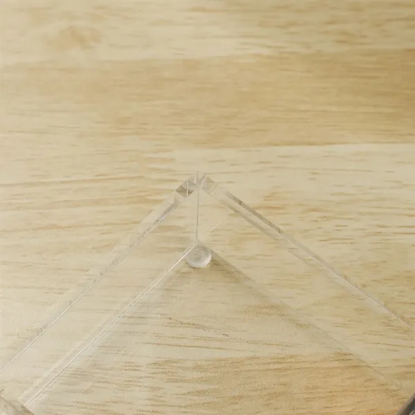 Acrylic Tray - Acrylic Tray - Image 3 of 3