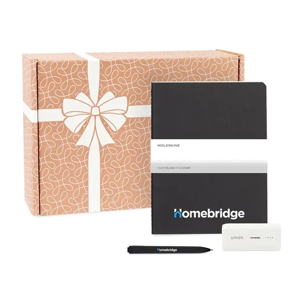 Welcome to the Team Gift Set #2 - Welcome to the Team Gift Set #2 - Image 4 of 5