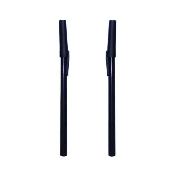Plastic Ballpoint Stick Pen - Plastic Ballpoint Stick Pen - Image 3 of 6