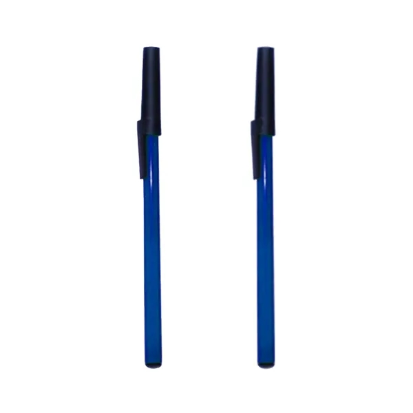 Plastic Ballpoint Stick Pen - Plastic Ballpoint Stick Pen - Image 5 of 6