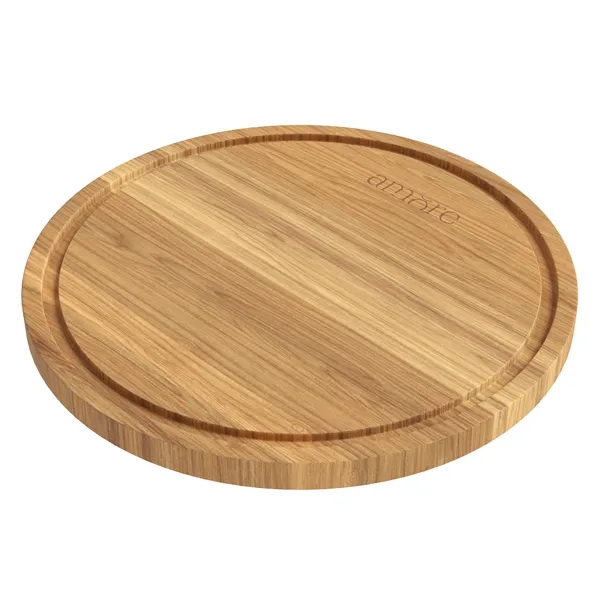 Beckham Acacia Wood Cutting Board