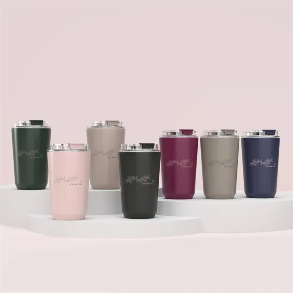 GOLDEN HOUR   STAINLESS STEEL MUG