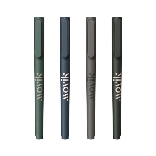 ROWAN   GEL PEN - ROWAN   GEL PEN - Image 0 of 24