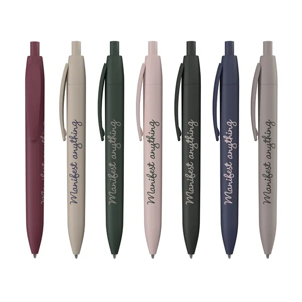 CELESTE   HYRBID GEL PEN - CELESTE   HYRBID GEL PEN - Image 0 of 28