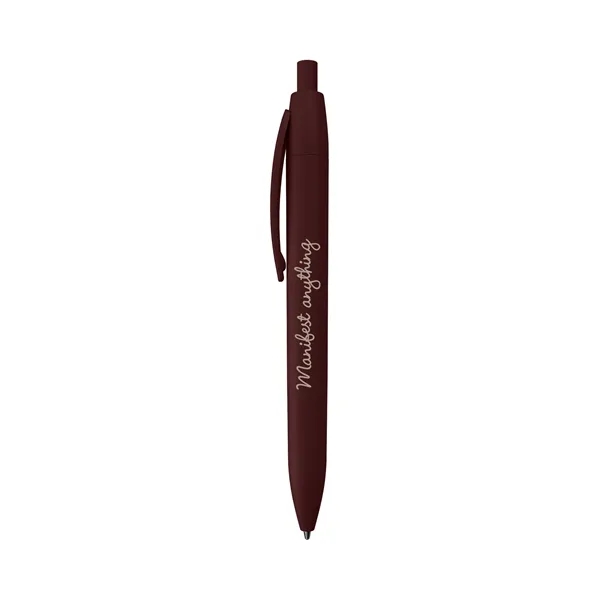 CELESTE   HYRBID GEL PEN - CELESTE   HYRBID GEL PEN - Image 7 of 28