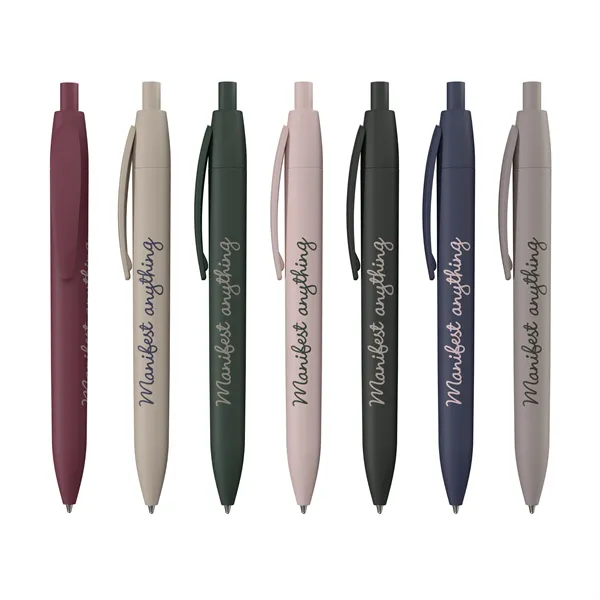 CELESTE   HYBRID GEL PEN - CELESTE   HYBRID GEL PEN - Image 0 of 28