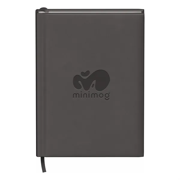 MARLOWE   HARD COVER JOURNAL - MARLOWE   HARD COVER JOURNAL - Image 2 of 24